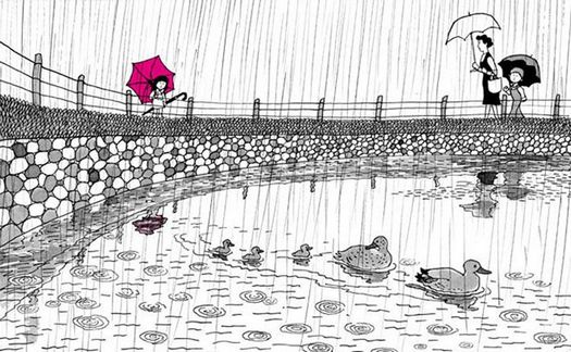 雨傘(三版)